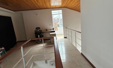 SE VENDE APARTAMENTO DUPLEX CERCA AL HOSPITAL SAN RAFAEL