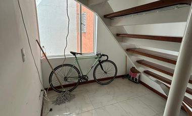 SE VENDE APARTAMENTO DUPLEX CERCA AL HOSPITAL SAN RAFAEL