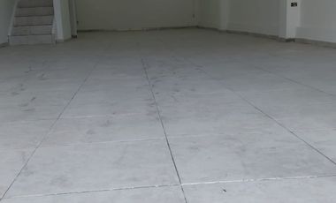 Chillos, Locales comerciales de venta en la principal Avenida de Inchalillo, 120 y 117m2