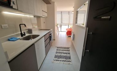 HOME STUDIO AMOBLADOS EDIFCIO CURTIBA