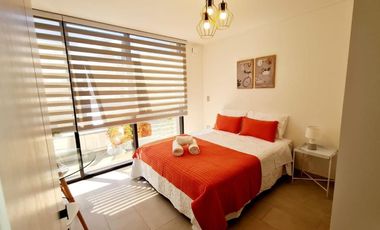 HOME STUDIO AMOBLADOS EDIFCIO CURTIBA