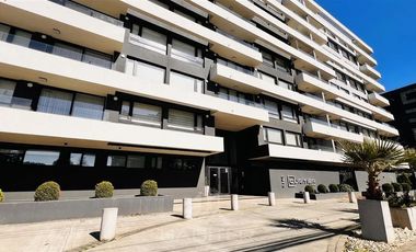 HOME STUDIO AMOBLADOS EDIFCIO CURTIBA