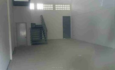 gudang taman tekno siap pakai