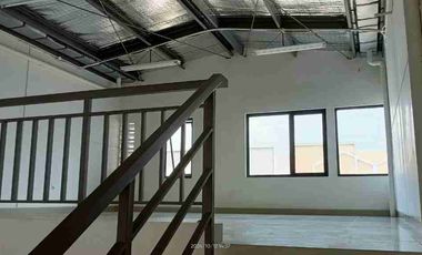 gudang taman tekno siap pakai