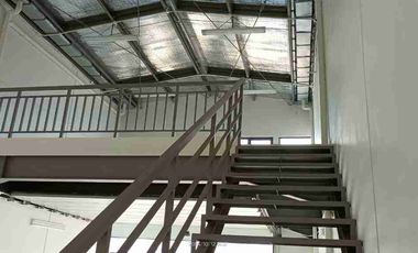 gudang taman tekno siap pakai