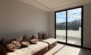 Departamento en Venta en Loja sector Amable Maria