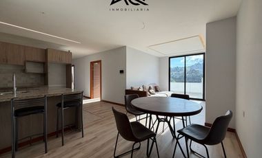 Departamento en Venta en Loja sector Amable Maria