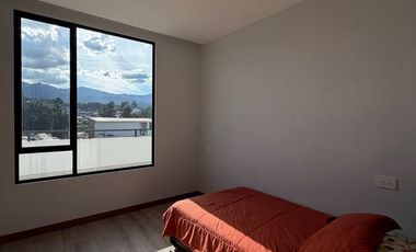 Departamento en Venta en Loja sector Amable Maria