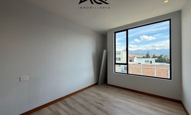 Departamento en Venta en Loja sector Amable Maria