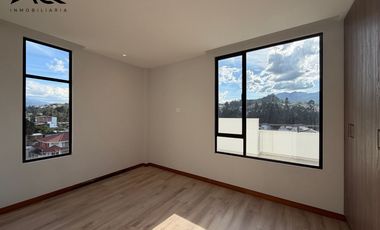 Departamento en Venta en Loja sector Amable Maria