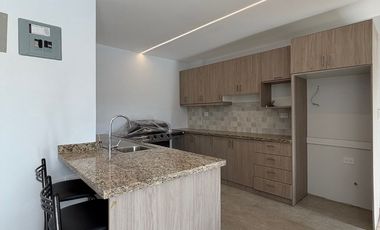 Departamento en Venta en Loja sector Amable Maria