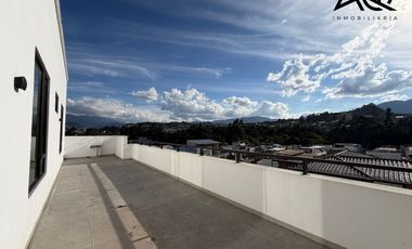 Departamento en Venta en Loja sector Amable Maria