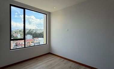 Departamento en Venta en Loja sector Amable Maria