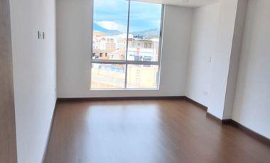 SE VENDE APARTAMENTO EN DUITAMA