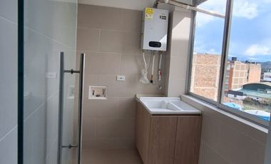 SE VENDE APARTAMENTO EN DUITAMA