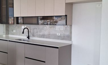 SE VENDE APARTAMENTO EN DUITAMA