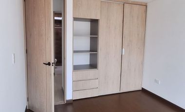 SE VENDE APARTAMENTO EN DUITAMA