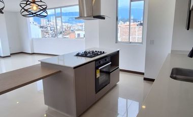 SE VENDE APARTAMENTO EN DUITAMA