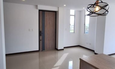 SE VENDE APARTAMENTO EN DUITAMA