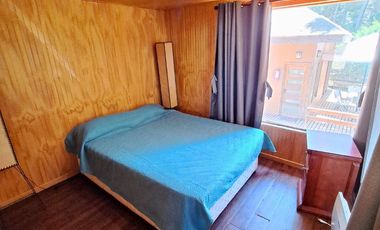 Aprovecha esta Gran Oportunidad De Inversión Turística En Algarrobo!!!! EN VENTA O ARRIENDO HERMOSO LODGE