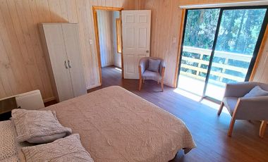 Aprovecha esta Gran Oportunidad De Inversión Turística En Algarrobo!!!! EN VENTA O ARRIENDO HERMOSO LODGE