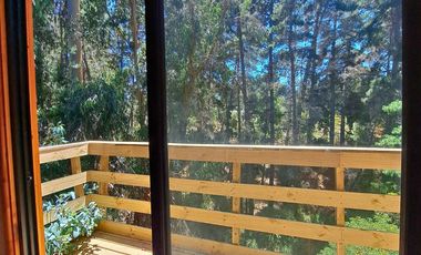 Aprovecha esta Gran Oportunidad De Inversión Turística En Algarrobo!!!! EN VENTA O ARRIENDO HERMOSO LODGE