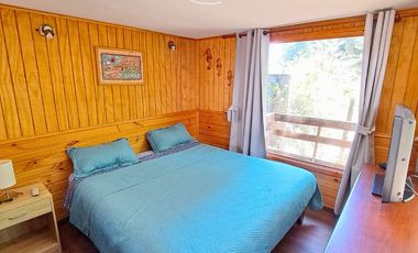 Aprovecha esta Gran Oportunidad De Inversión Turística En Algarrobo!!!! EN VENTA O ARRIENDO HERMOSO LODGE