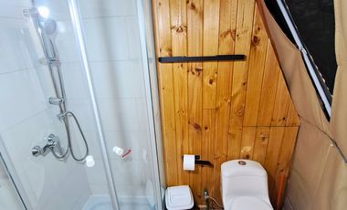 Aprovecha esta Gran Oportunidad De Inversión Turística En Algarrobo!!!! EN VENTA O ARRIENDO HERMOSO LODGE