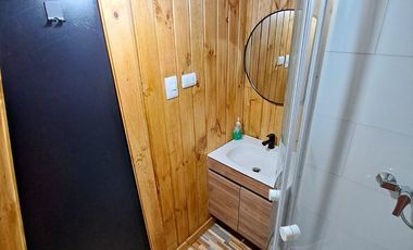 Aprovecha esta Gran Oportunidad De Inversión Turística En Algarrobo!!!! EN VENTA O ARRIENDO HERMOSO LODGE
