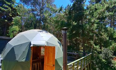 Aprovecha esta Gran Oportunidad De Inversión Turística En Algarrobo!!!! EN VENTA O ARRIENDO HERMOSO LODGE