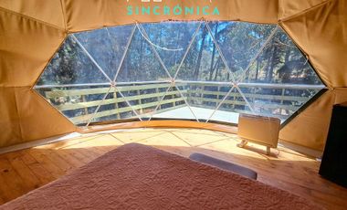 Aprovecha esta Gran Oportunidad De Inversión Turística En Algarrobo!!!! EN VENTA O ARRIENDO HERMOSO LODGE