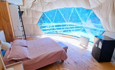 Aprovecha esta Gran Oportunidad De Inversión Turística En Algarrobo!!!! EN VENTA O ARRIENDO HERMOSO LODGE