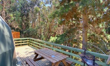 Aprovecha esta Gran Oportunidad De Inversión Turística En Algarrobo!!!! EN VENTA O ARRIENDO HERMOSO LODGE