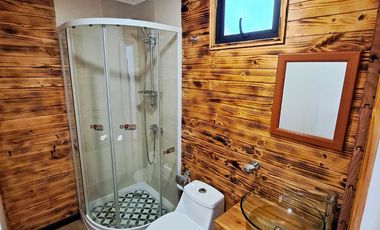 Aprovecha esta Gran Oportunidad De Inversión Turística En Algarrobo!!!! EN VENTA O ARRIENDO HERMOSO LODGE