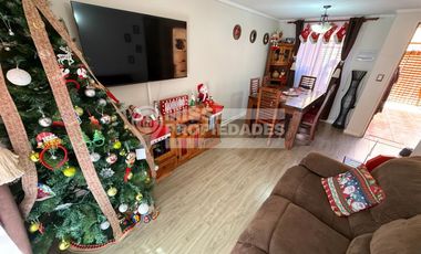 SE ARRIENDA CASA EN SECTOR NORTE ANTOFAGASTA