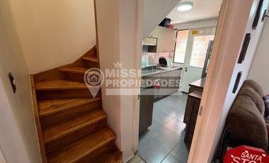 SE ARRIENDA CASA EN SECTOR NORTE ANTOFAGASTA