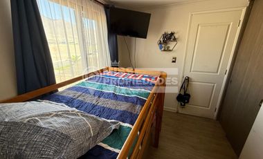 SE ARRIENDA CASA EN SECTOR NORTE ANTOFAGASTA