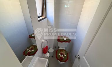 SE ARRIENDA CASA EN SECTOR NORTE ANTOFAGASTA