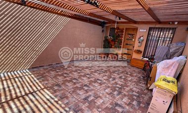 SE ARRIENDA CASA EN SECTOR NORTE ANTOFAGASTA