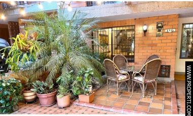 Casa en Arriendo Sector El Dorado - Envigado