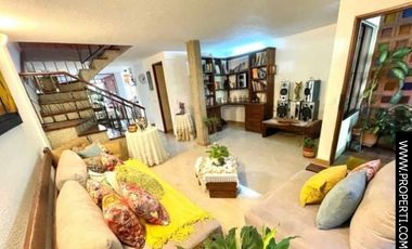 Casa en Arriendo Sector El Dorado - Envigado