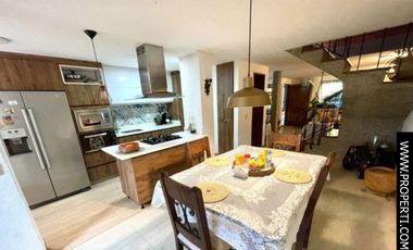 Casa en Arriendo Sector El Dorado - Envigado