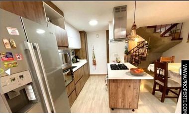 Casa en Arriendo Sector El Dorado - Envigado