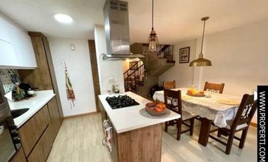 Casa en Arriendo Sector El Dorado - Envigado