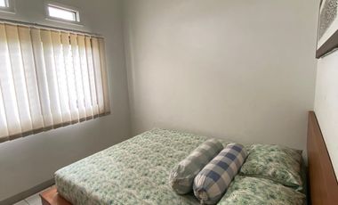 Sewa Rumah Luas Rasa Villa di Padasuka Udara Sejuk Cocok Untuk Hunian Juga Kantor | SW066