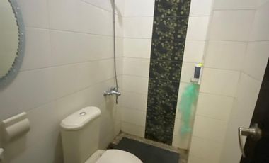 Sewa Rumah Luas Rasa Villa di Padasuka Udara Sejuk Cocok Untuk Hunian Juga Kantor | SW066