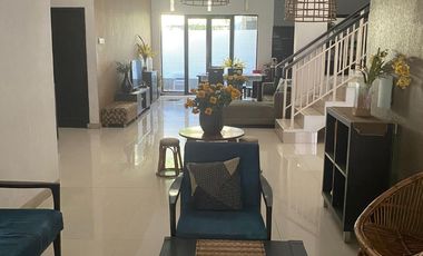 Sewa Rumah Luas Rasa Villa di Padasuka Udara Sejuk Cocok Untuk Hunian Juga Kantor | SW066