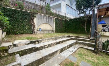 Sewa Rumah Luas Rasa Villa di Padasuka Udara Sejuk Cocok Untuk Hunian Juga Kantor | SW066