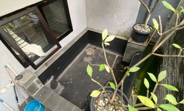 Sewa Rumah Luas Rasa Villa di Padasuka Udara Sejuk Cocok Untuk Hunian Juga Kantor | SW066