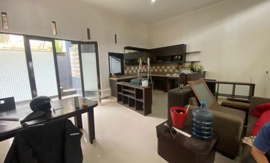 Sewa Rumah Luas Rasa Villa di Padasuka Udara Sejuk Cocok Untuk Hunian Juga Kantor | SW066